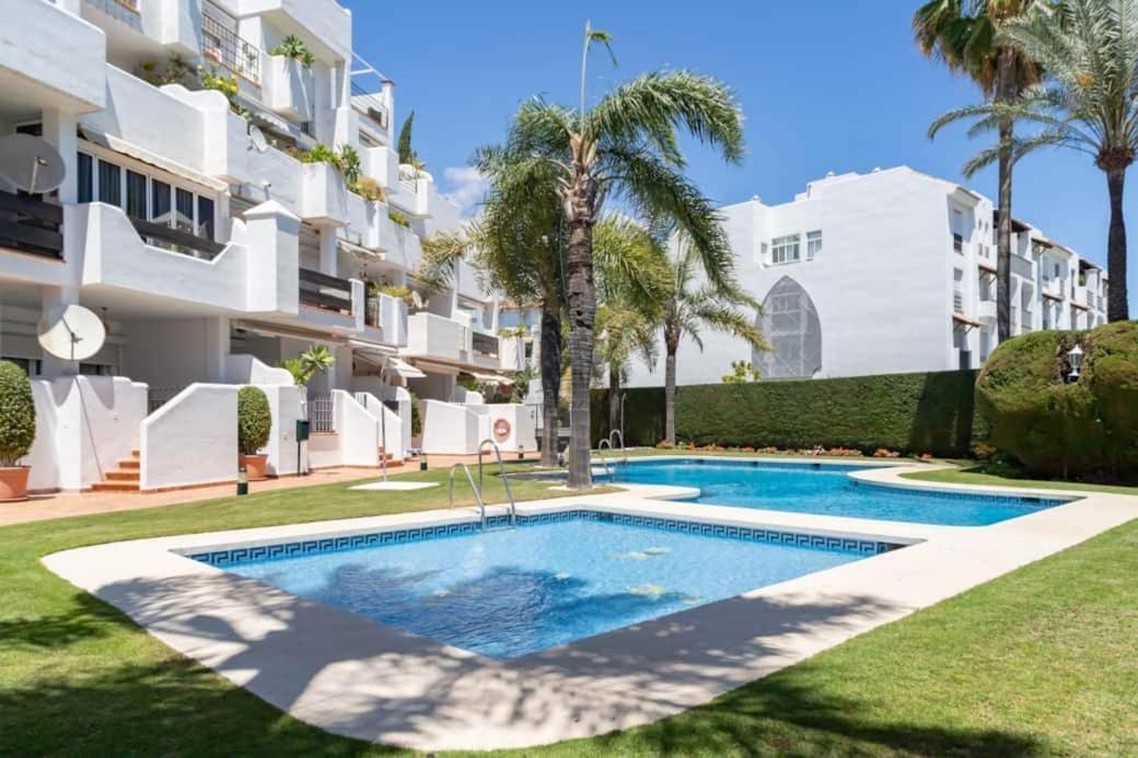 Puerto Banus Penthouse Apartment *
